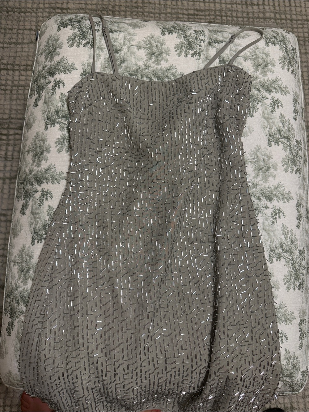 Zara Mini Dress
